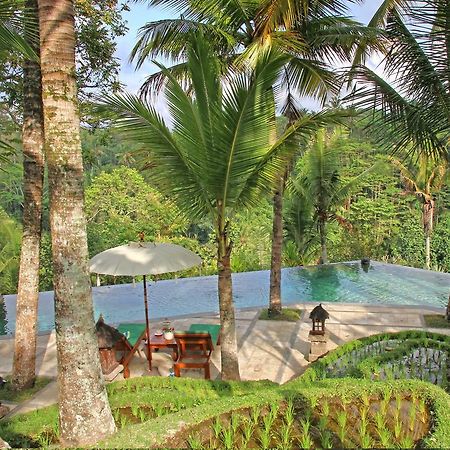 Toya Retreat Villa Тегалаланг Екстериор снимка