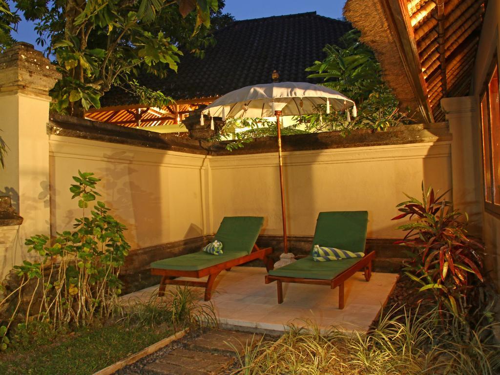 Toya Retreat Villa Тегалаланг Стая снимка
