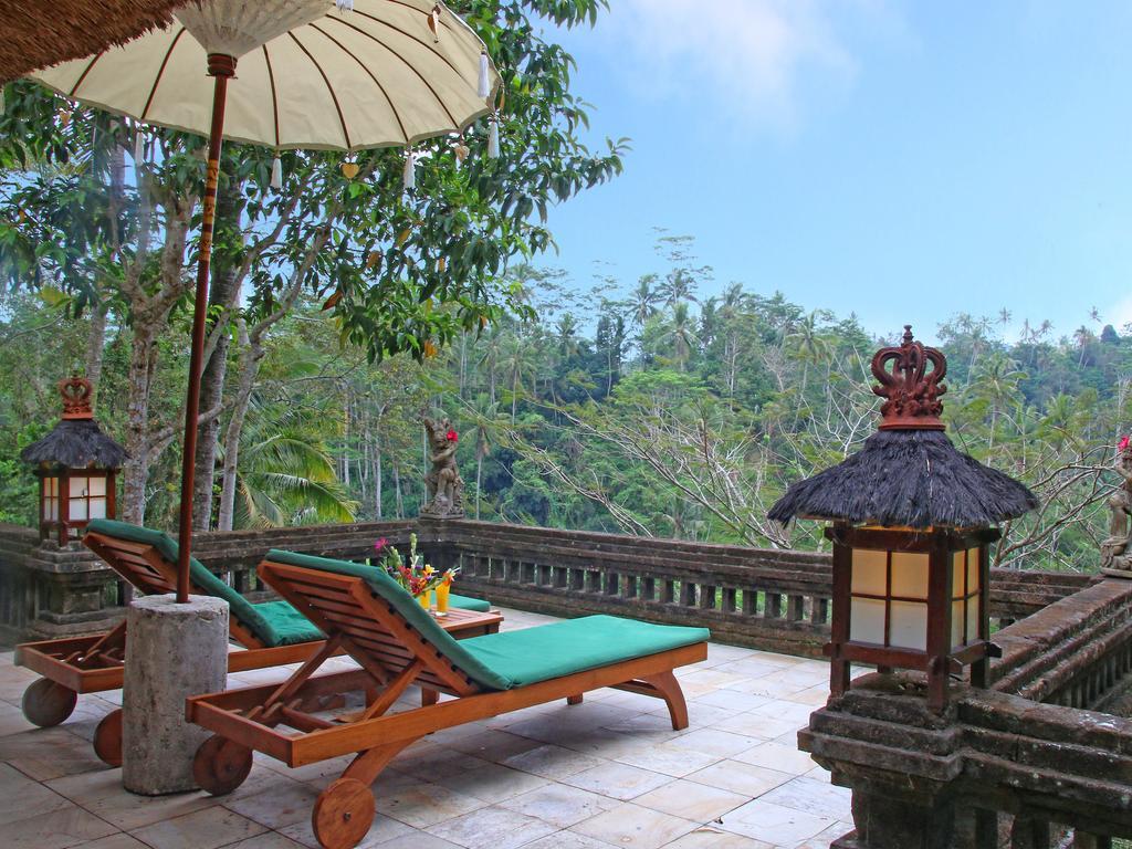 Toya Retreat Villa Тегалаланг Стая снимка