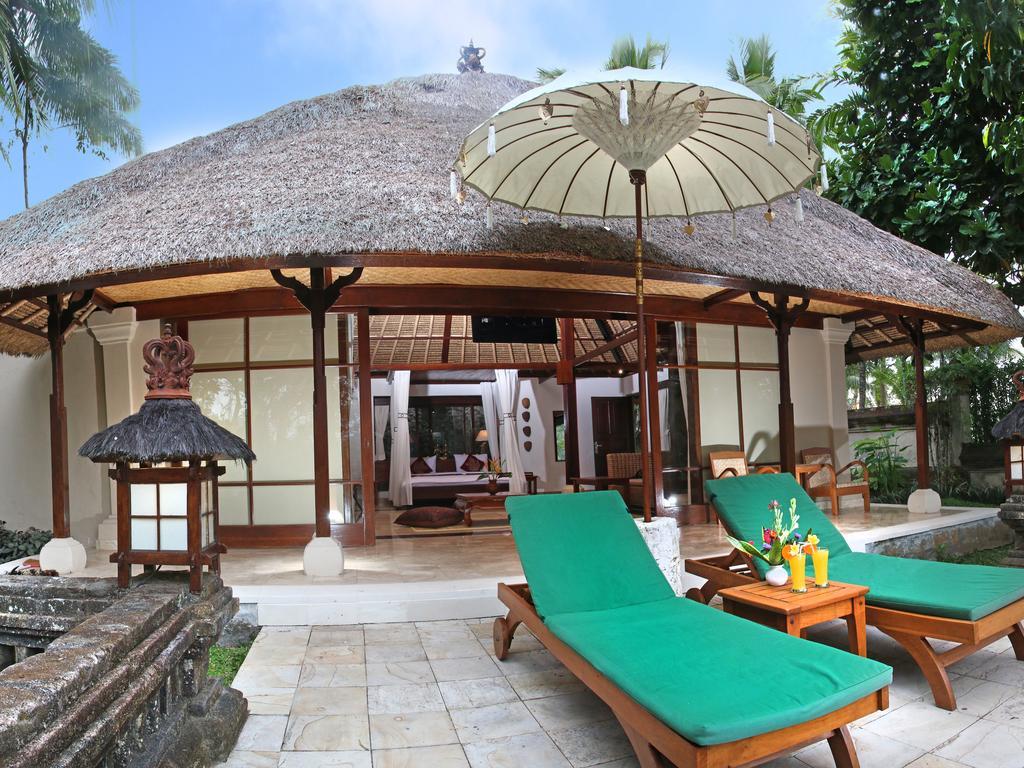 Toya Retreat Villa Тегалаланг Стая снимка