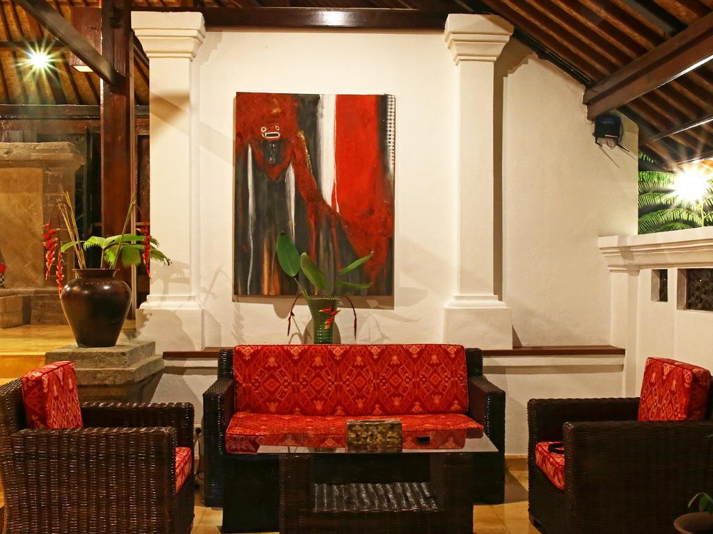 Toya Retreat Villa Тегалаланг Екстериор снимка