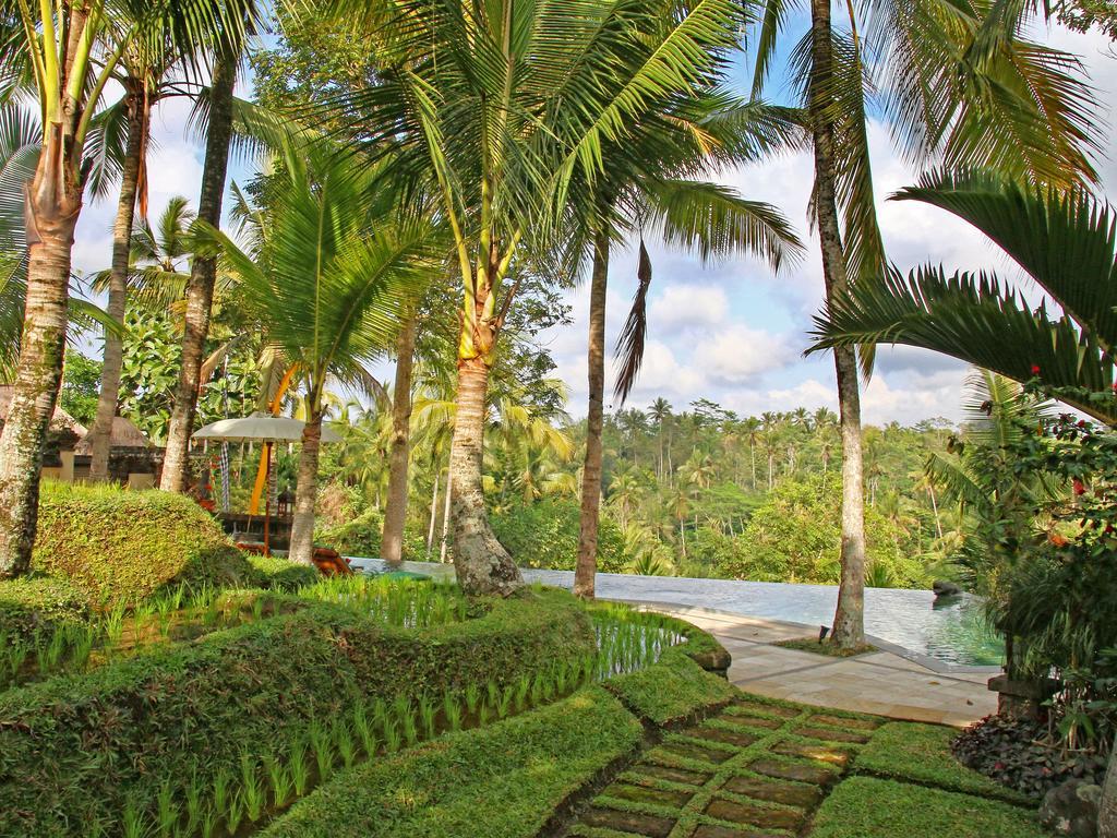 Toya Retreat Villa Тегалаланг Екстериор снимка