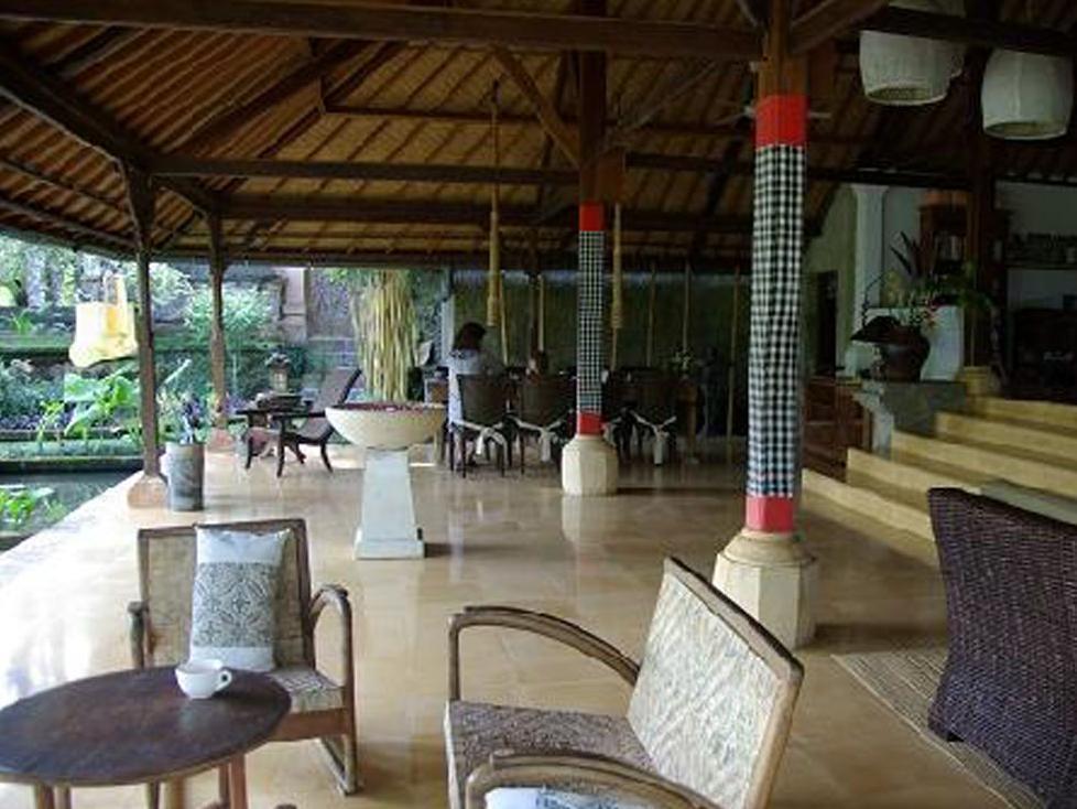 Toya Retreat Villa Тегалаланг Екстериор снимка